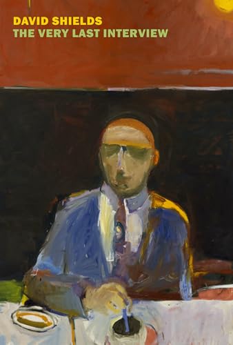 The Very Last Interview von New York Review Books