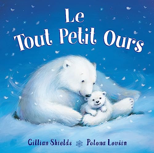 LE TOUT PETIT OURS: 2 an(s) von 1 2 3 SOLEIL