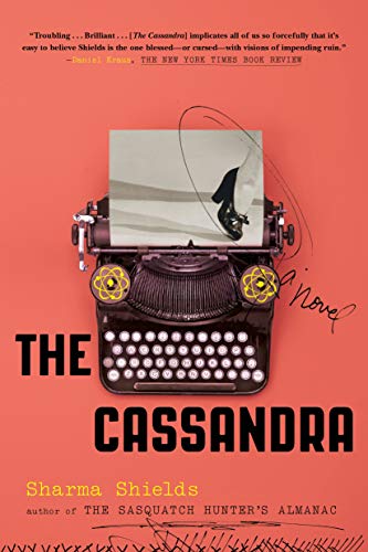 Cassandra von Holt McDougal