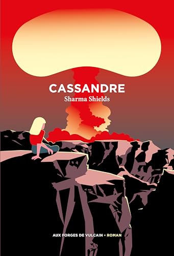 Cassandre von FORGES VULCAIN