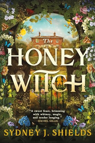 The Honey Witch von Orbit