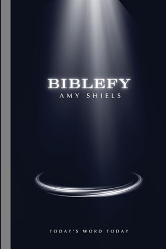 Biblefy von Independently published