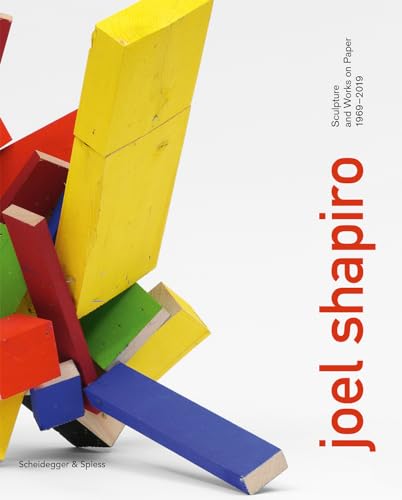 Joel Shapiro: Sculpture and Works on Paper 1969–2019