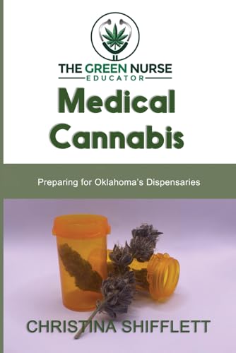 Medical Cannabis: Preparing for Oklahoma's Dispensaries von Quill Hawk Publishing