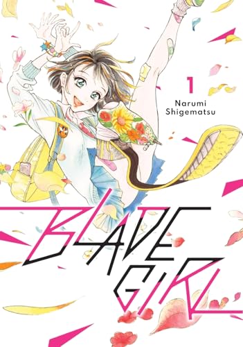 Blade Girl 1 Blade Girl 1 von Penguin Random House LLC