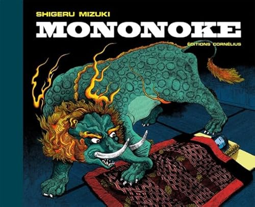 Mononoke von CORNELIUS