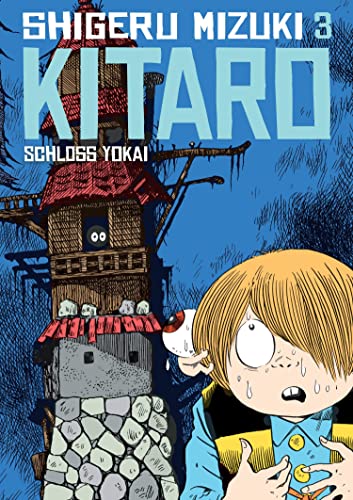 Kitaro 3: Schloss Yokai