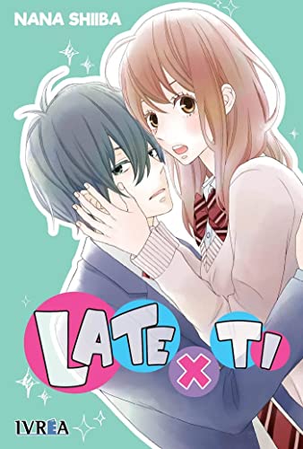 Late x ti Late x ti von -99999