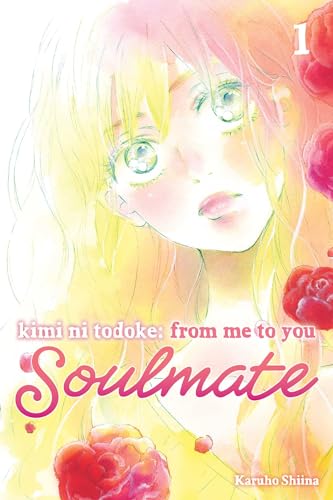 Kimi ni Todoke: From Me to You: Soulmate, Vol. 1 (KIMI NI TODOKE FROM ME TO SOULMATE GN, Band 1)