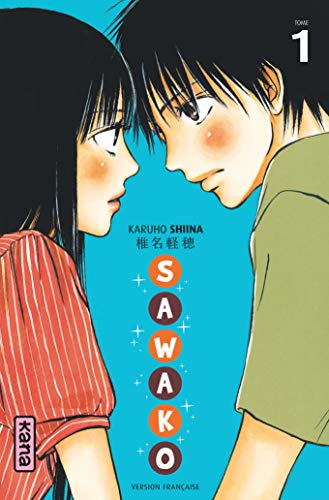 Sawako - Tome 1 Sawako - Tome 1
