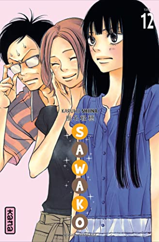 Sawako - Tome 12 von KANA
