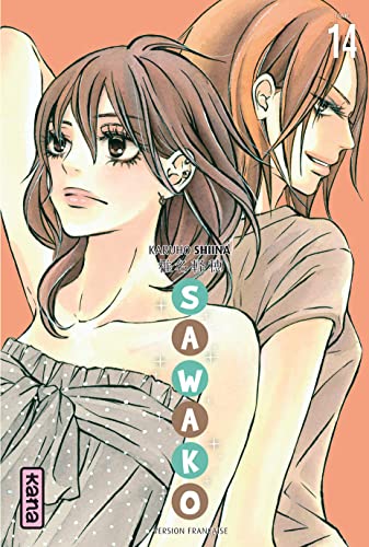 Sawako - Tome 14 von KANA