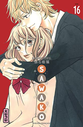 Sawako - Tome 16 von KANA
