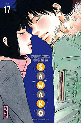 Sawako - Tome 17 von KANA