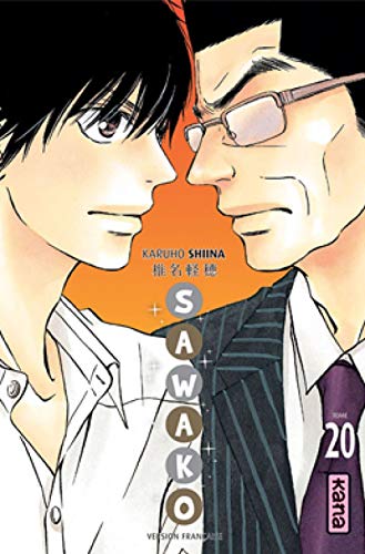 Sawako - Tome 20 Sawako - Tome 20 von KANA