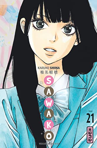 Sawako - Tome 21 von KANA