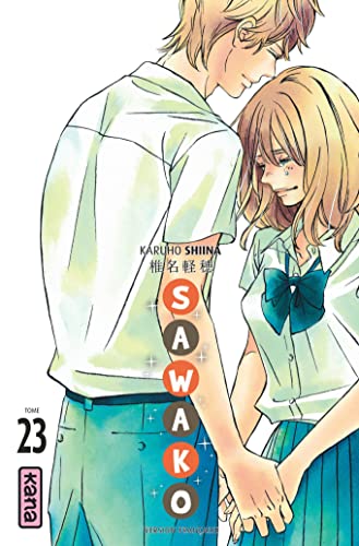 Sawako - Tome 23 von KANA
