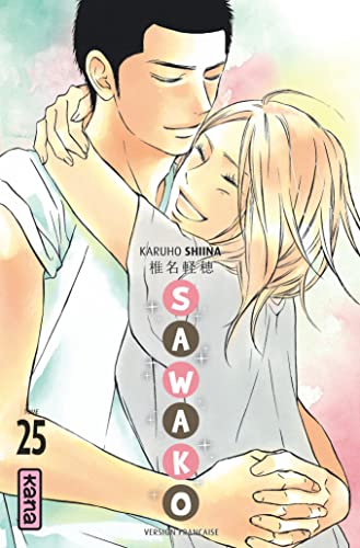 Sawako - Tome 25 von KANA