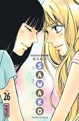Sawako - Tome 26 Sawako - Tome 26 von KANA