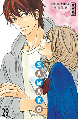 Sawako - Tome 29 Sawako - Tome 29 von KANA