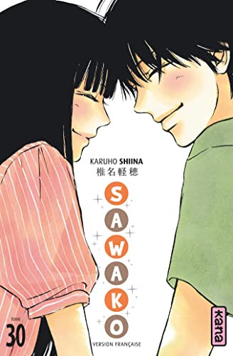 Sawako - Tome 30 von KANA