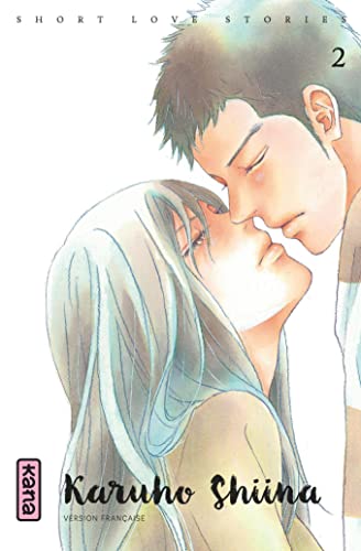 Short love stories - Tome 2 Short love stories - Tome 2