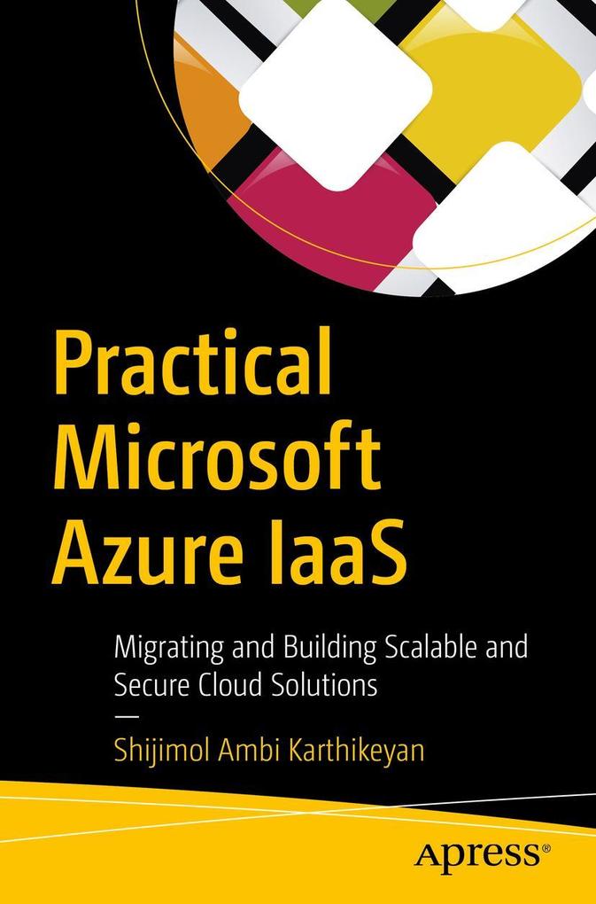 Practical Microsoft Azure IaaS von Apress