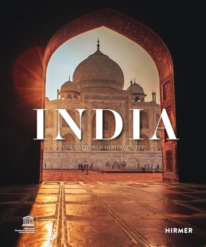 India UNESCO World Heritage Sites