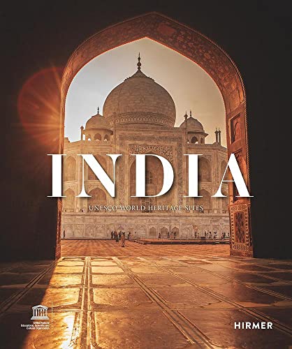 India UNESCO World Heritage Sites