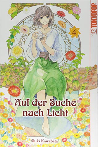 Auf der Suche nach Licht 04 von TOKYOPOP GmbH