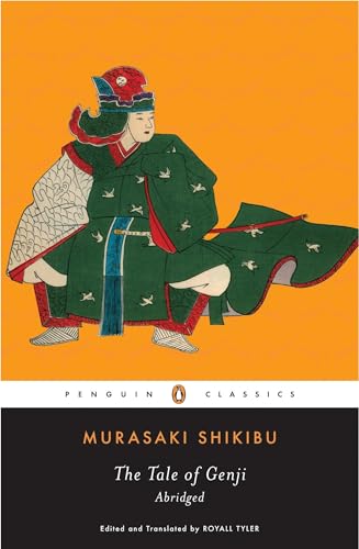 The Tale of Genji (Penguin Classics) von Penguin Classics