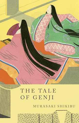 The Tale of Genji (Vintage International) von Vintage