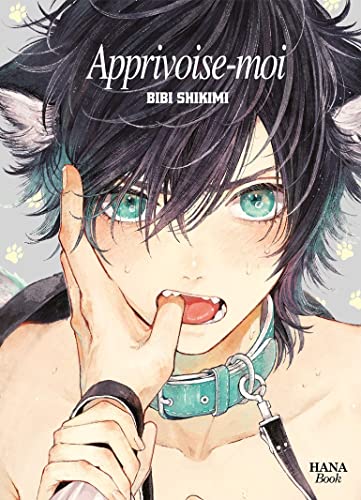 Apprivoise-moi von Boy's Love