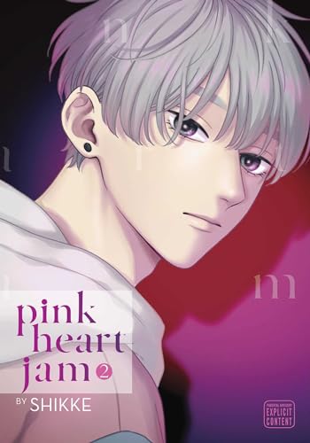 Pink Heart Jam, Vol. 2 (PINK HEART JAM GN, Band 2)