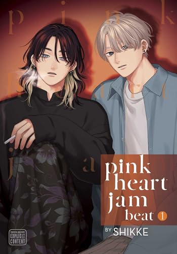 Pink Heart Jam Beat 1 von SuBLime