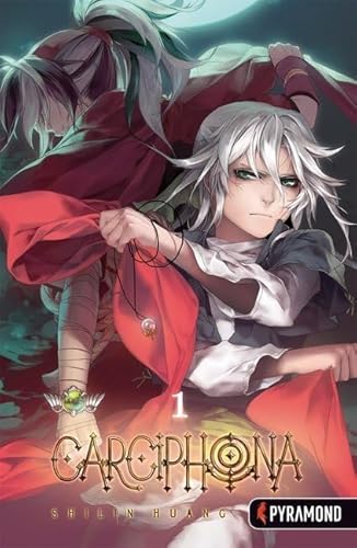 Carciphona 1