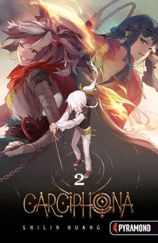 Carciphona 2