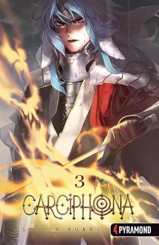 Carciphona 3
