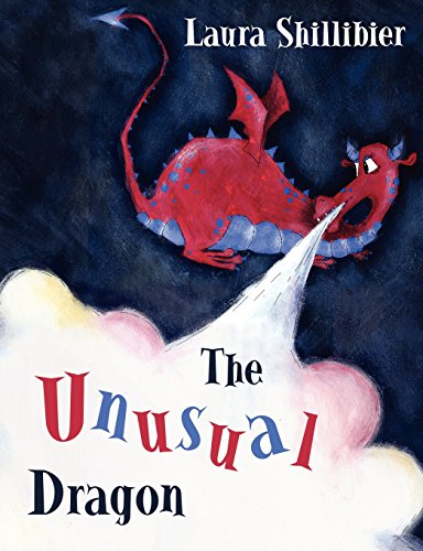 The Unusual Dragon The Unusual Dragon