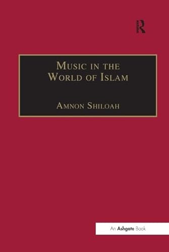 Music in the World of Islam: A Socio-Cultural History von Routledge