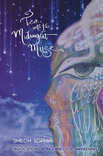 Tea with the Midnight Muse: Invocations and Inquiries for Awakening von Balboa Press