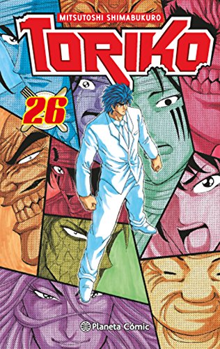 Toriko 26 (Manga Shonen, Band 26)