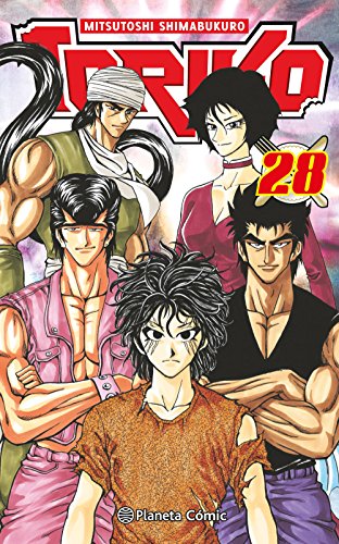 Toriko 28 (Manga Shonen, Band 28)