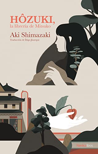 Hôzuki, la librería de Mitsuko (Otras Latitudes, Band 56)