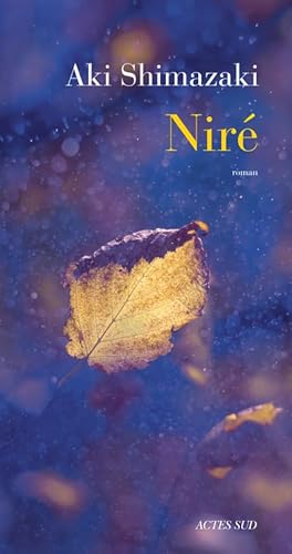 Niré: UNE CLOCHETTE SANS BATTANT