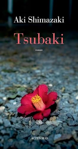 Tsubaki: Le Poids des secrets