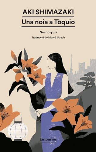 Una noia a Tòquio: No-no-yuri (EMPURIES NARRATIVA) von Editorial Empúries