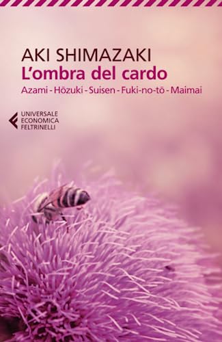 L'ombra del cardo (Universale economica) von Feltrinelli
