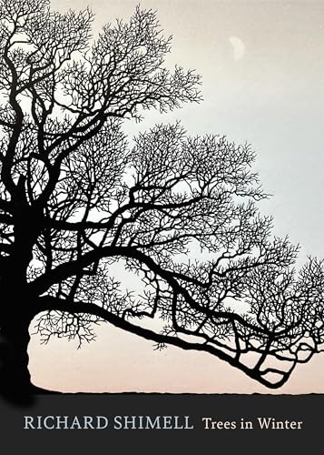 Trees in Winter: A beautiful book for anyone who loves printmaking and nature