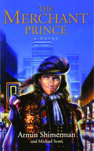 The Merchant Prince: A Novel von Gallery Books